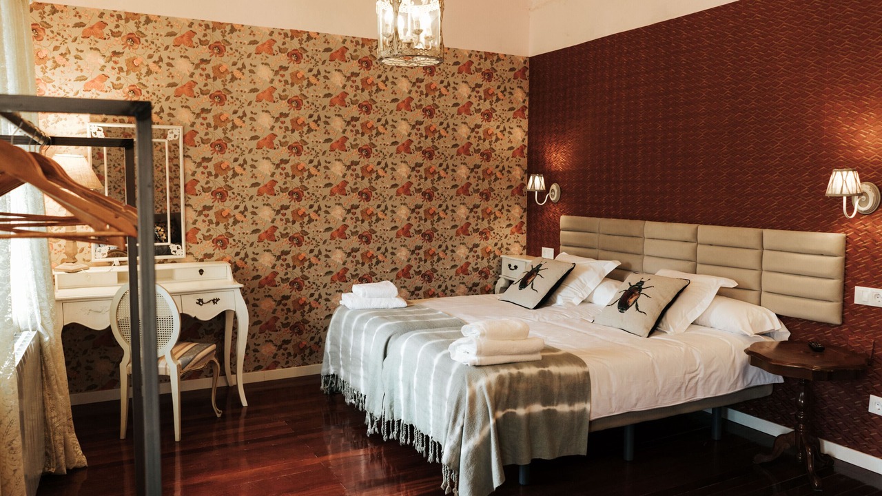 Photo of Bedroom in Matamorosa