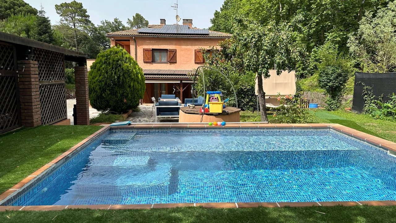 Photo of Outdoor in Sant Celoni