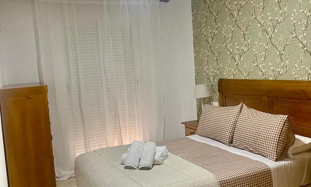 Photo of Bedroom in Cazorla