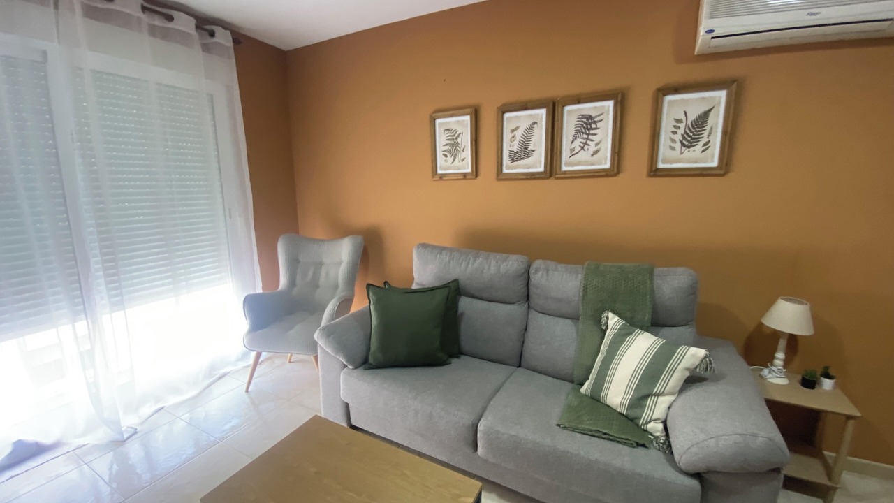 Photo of Livingroom in Cazorla