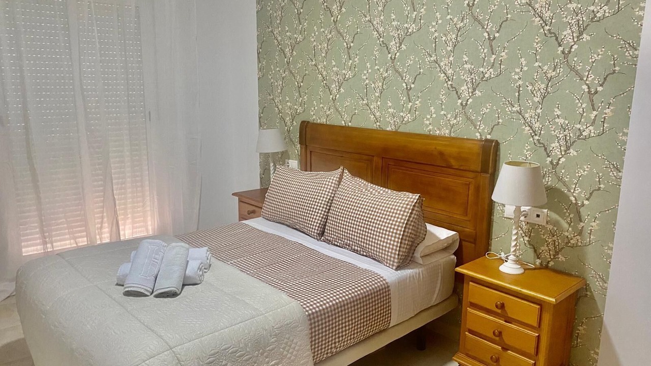 Photo of Bedroom in Cazorla
