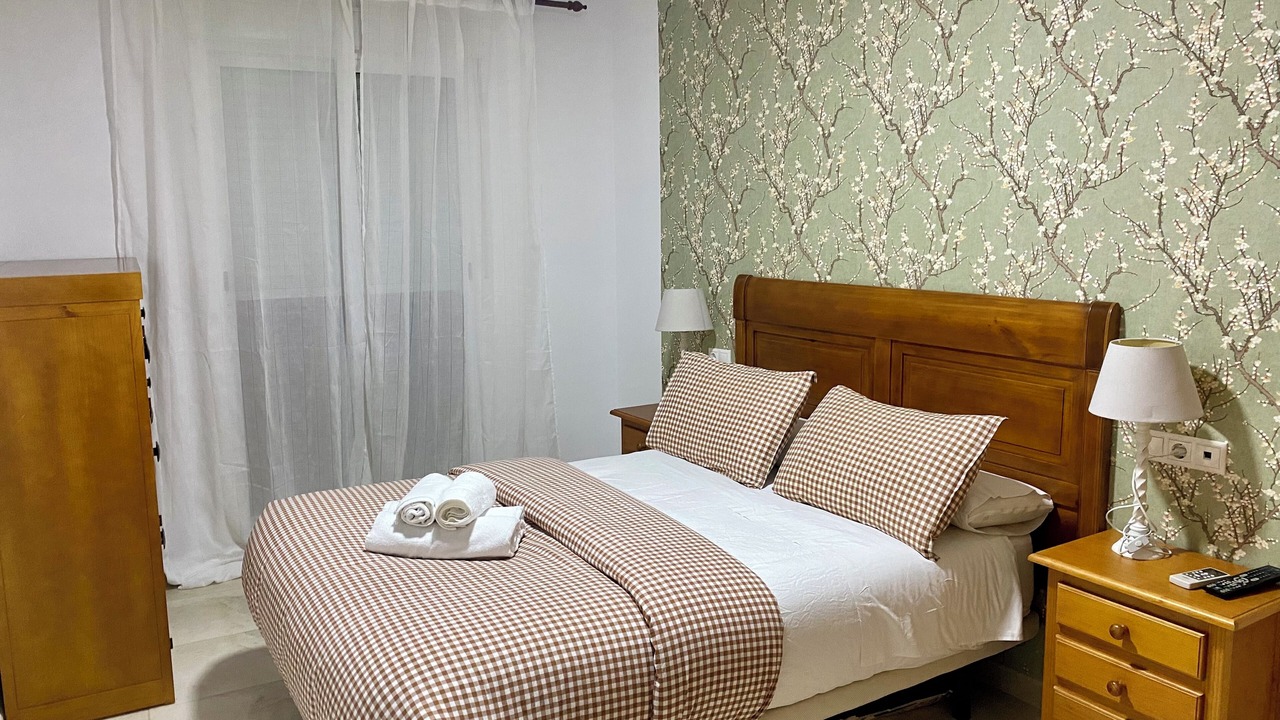 Photo of Bedroom in Cazorla