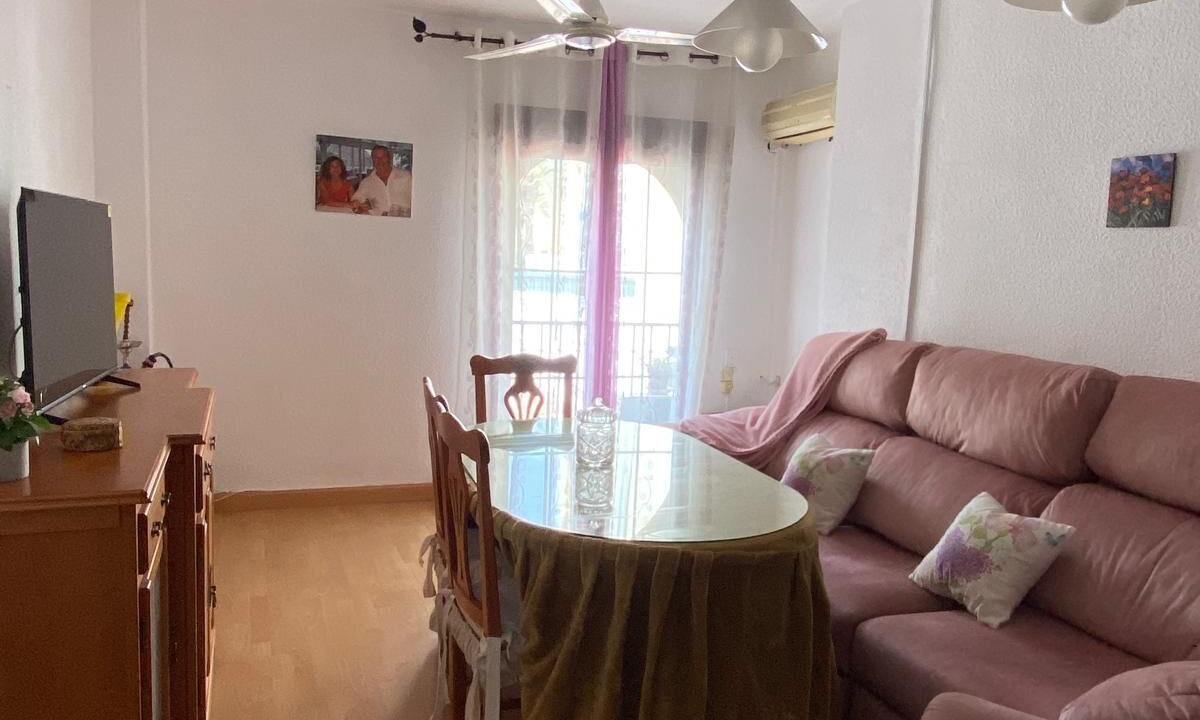 Photo of Livingroom in Carboneras