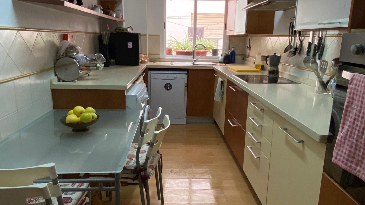 Photo of Kitchen in Carboneras
