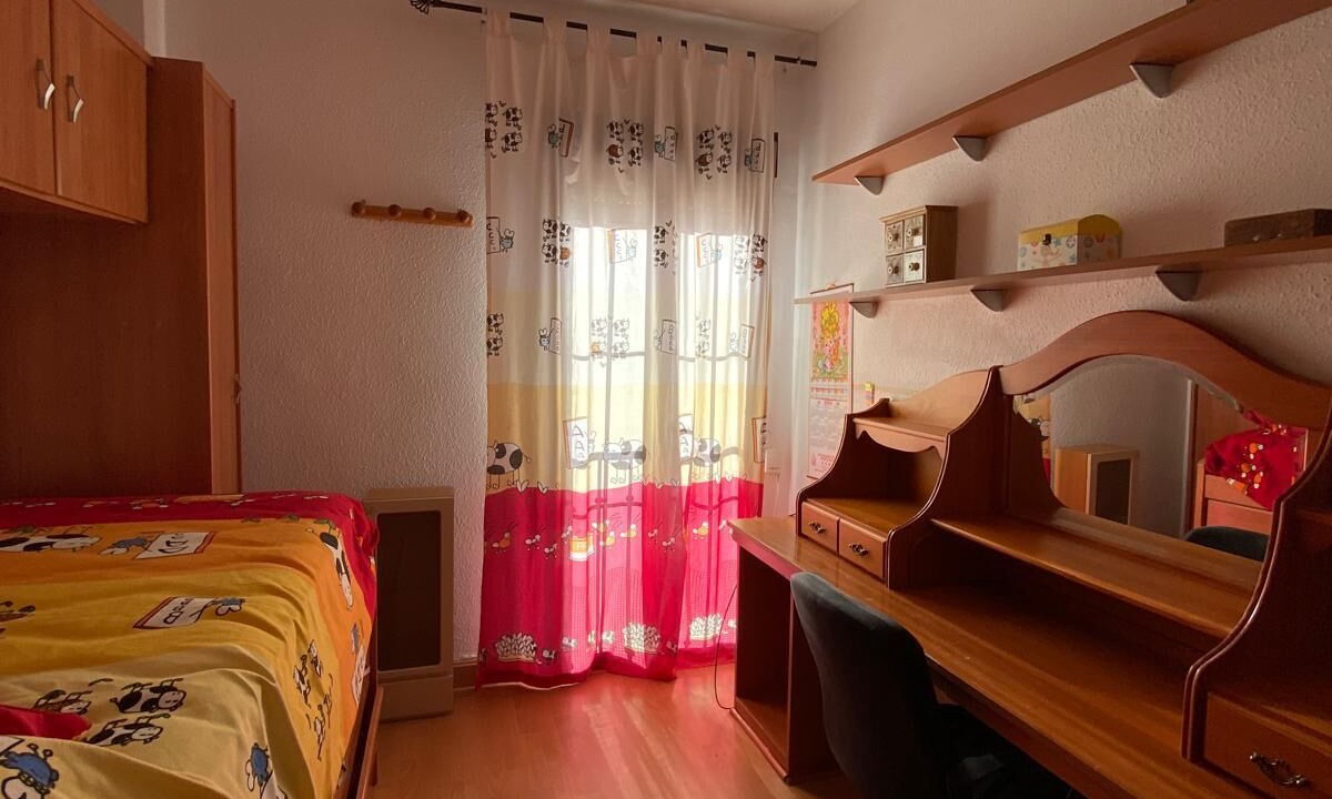 Photo of Bedroom in Carboneras