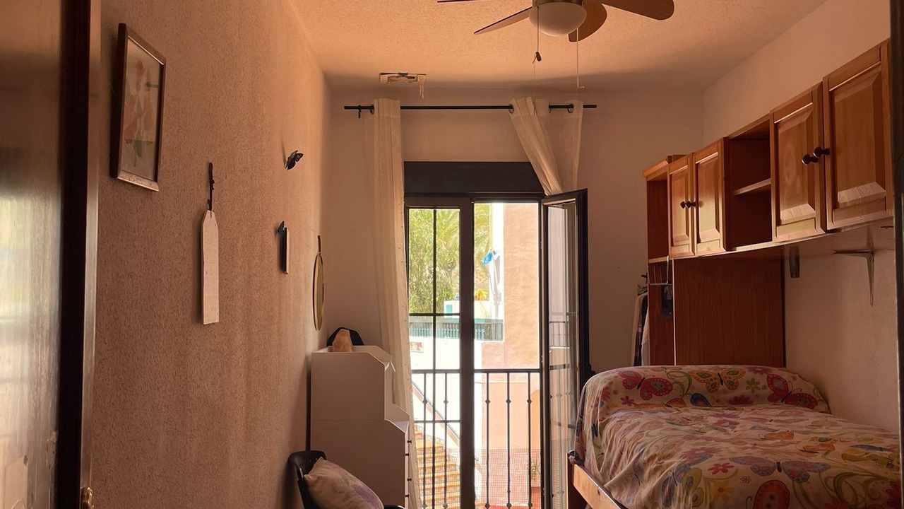 Photo of Bedroom in Carboneras