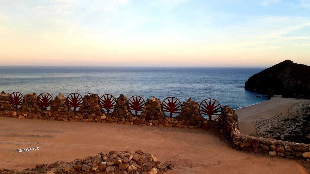 Photo of Others in Carboneras