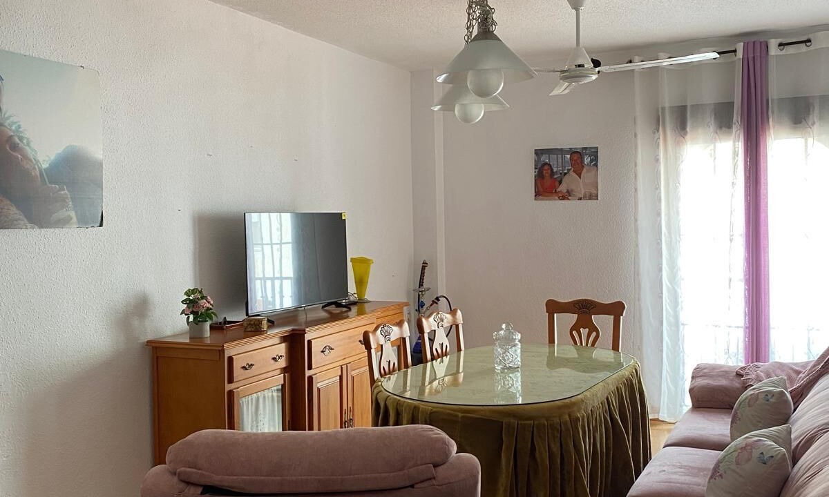 Photo of Livingroom in Carboneras