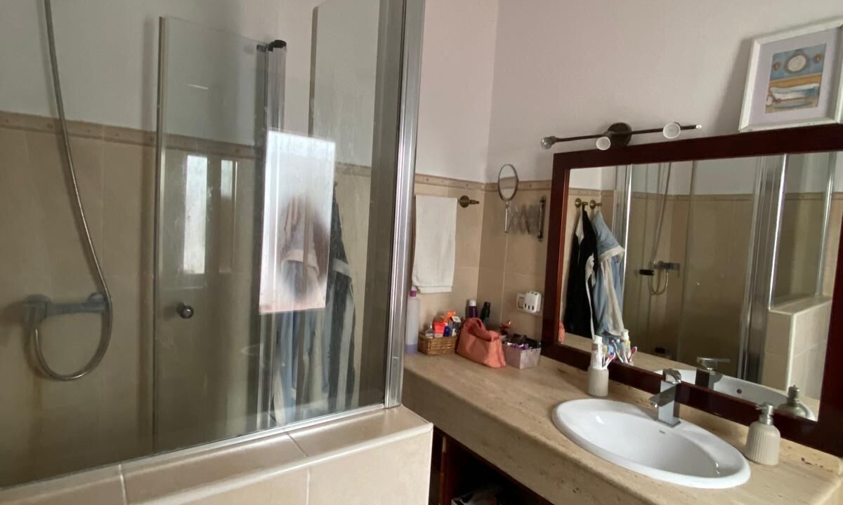 Photo of Bathroom in Carboneras