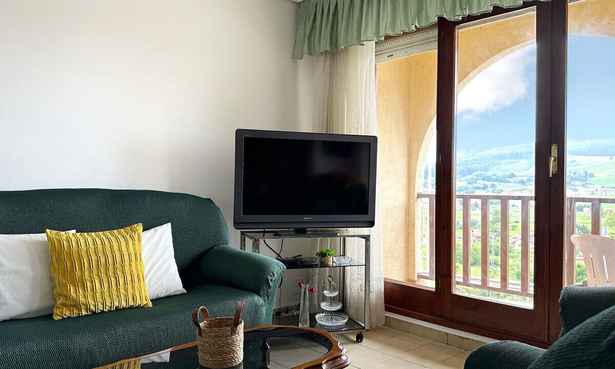Photo of Livingroom in San Mames de Meruelo