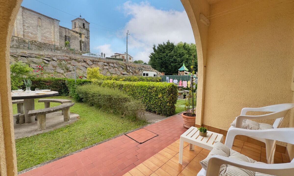 Photo of Outdoor in San Mames de Meruelo
