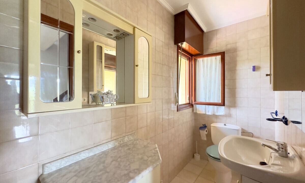 Photo of Bathroom in San Mames de Meruelo