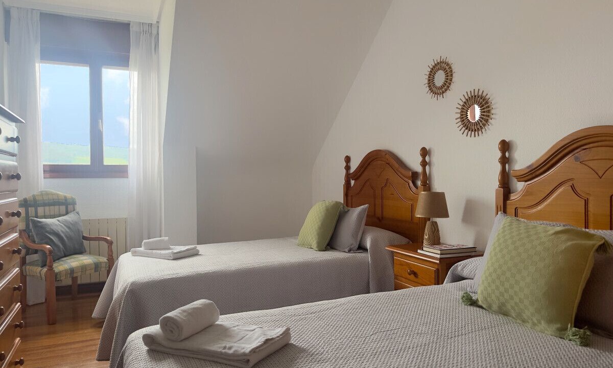 Photo of Bedroom in San Mames de Meruelo