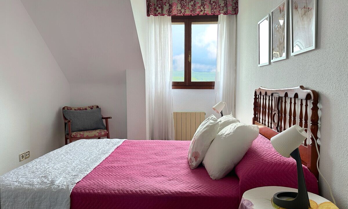 Photo of Bedroom in San Mames de Meruelo