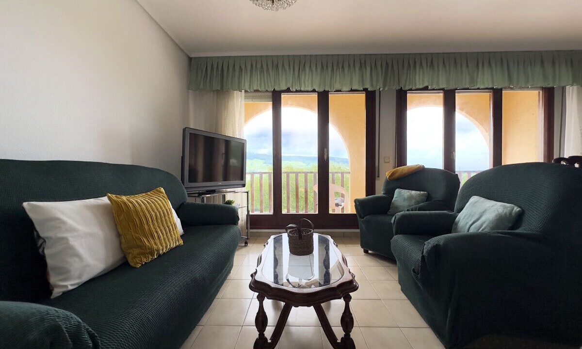 Photo of Livingroom in San Mames de Meruelo