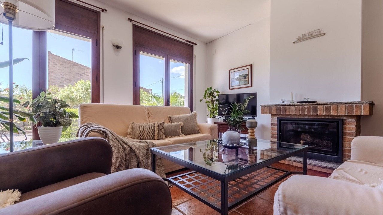 Photo of Livingroom in L'Ampolla