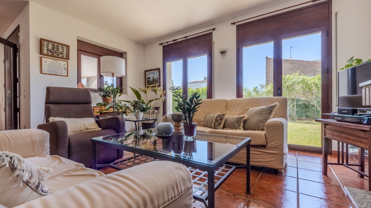 Photo of Livingroom in L'Ampolla
