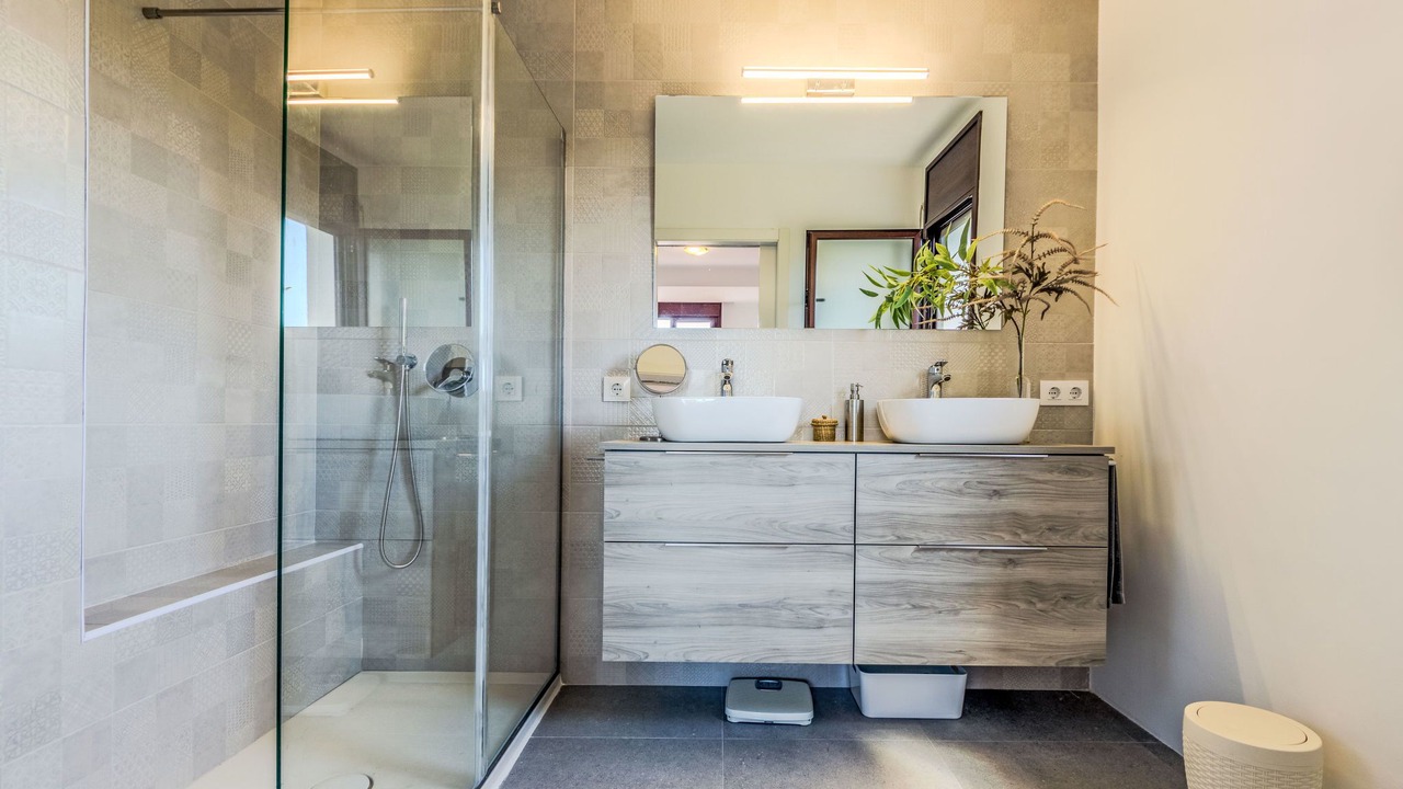 Photo of Bathroom in L'Ampolla