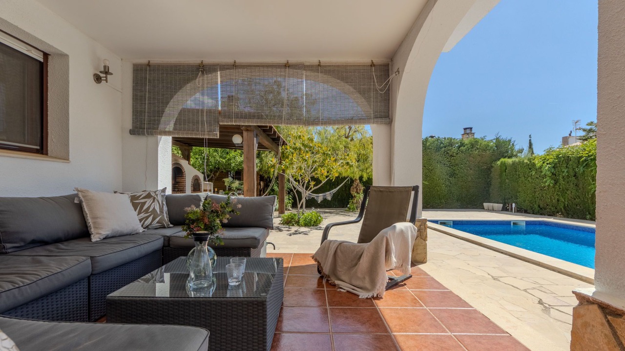 Photo of Livingroom in L'Ampolla