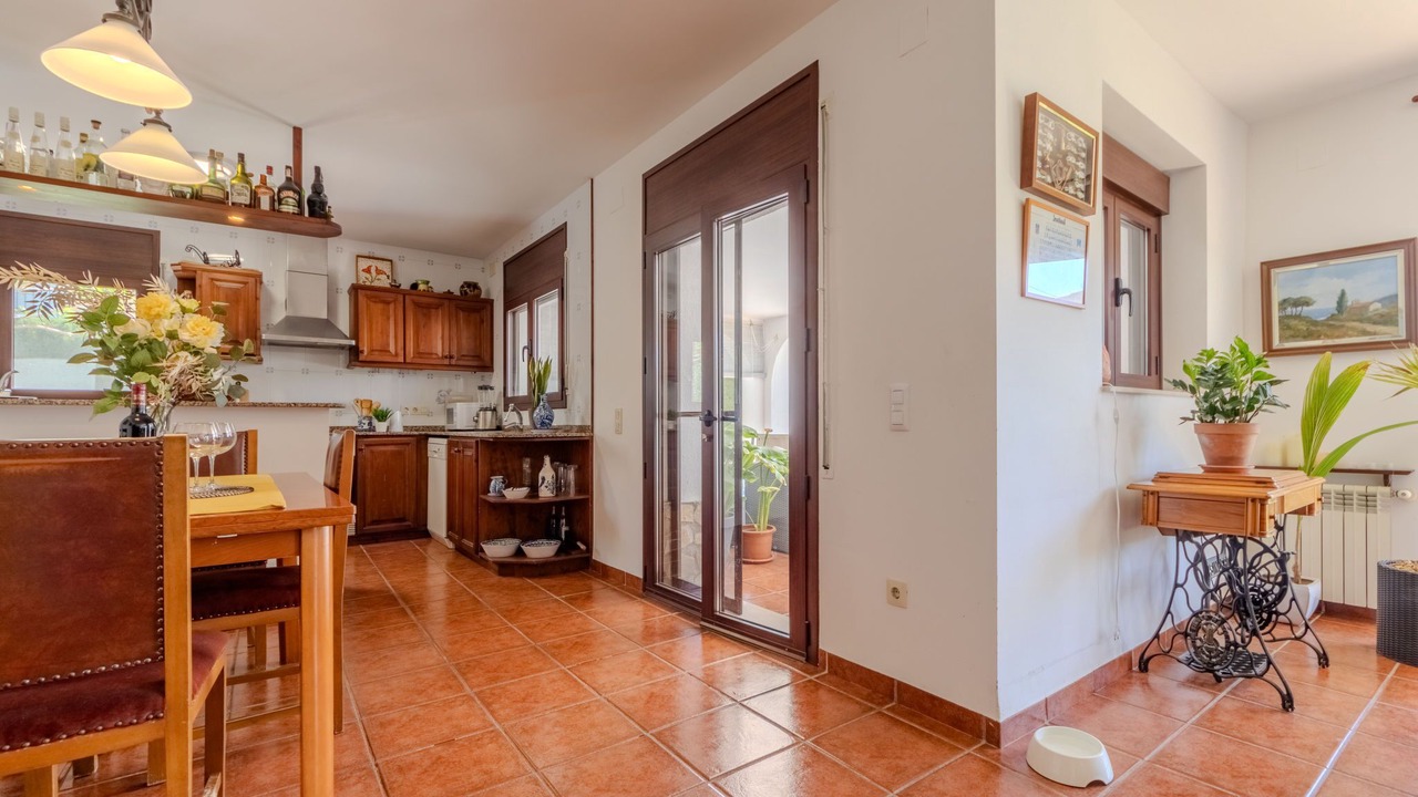 Photo of Bedroom in L'Ampolla
