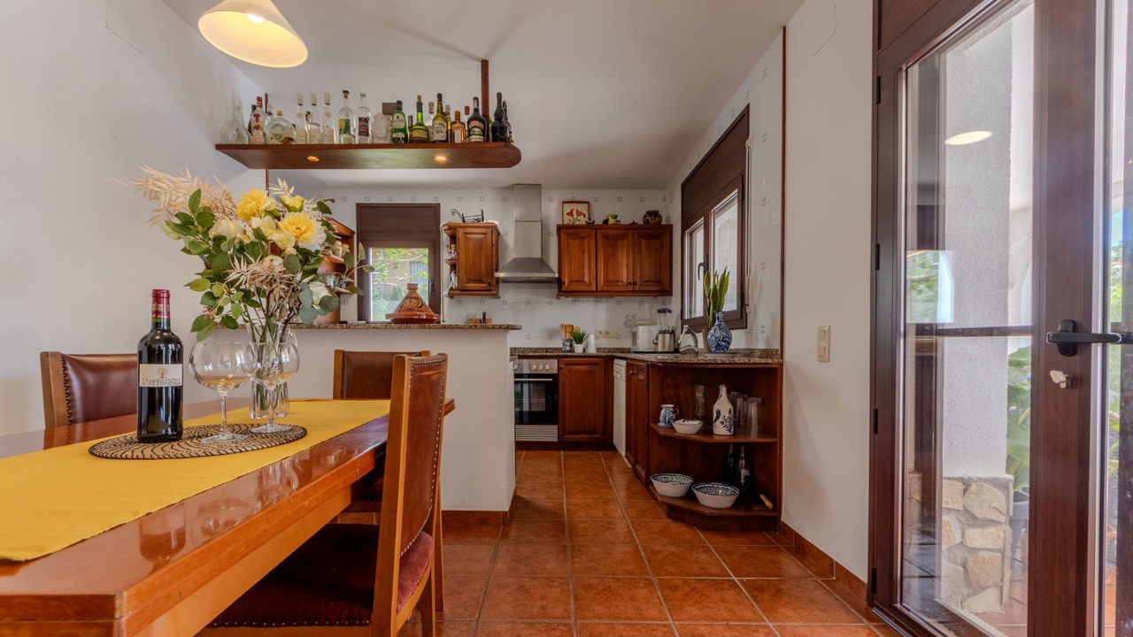 Photo of Bedroom in L'Ampolla