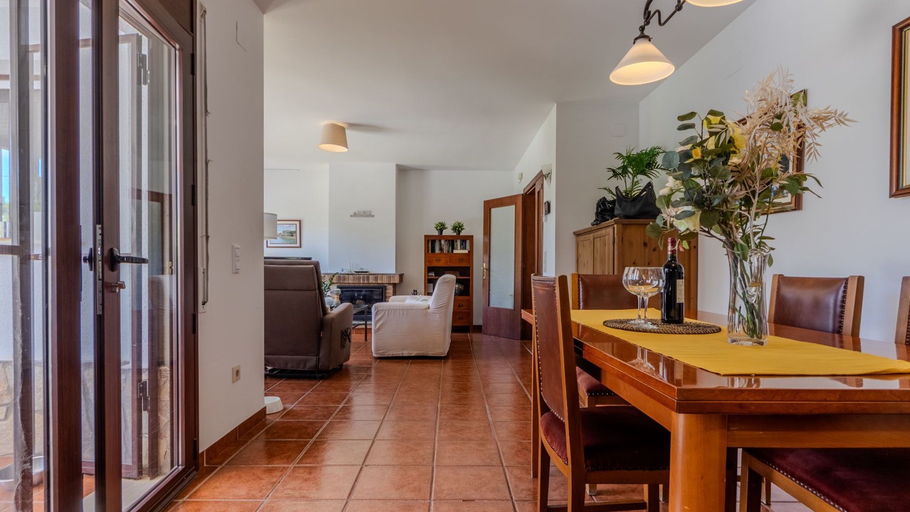 Photo of Bedroom in L'Ampolla