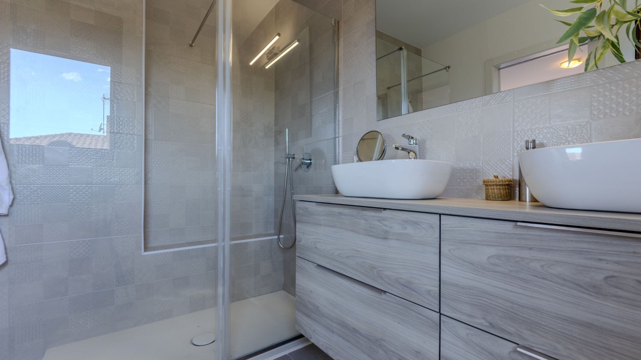Photo of Bathroom in L'Ampolla