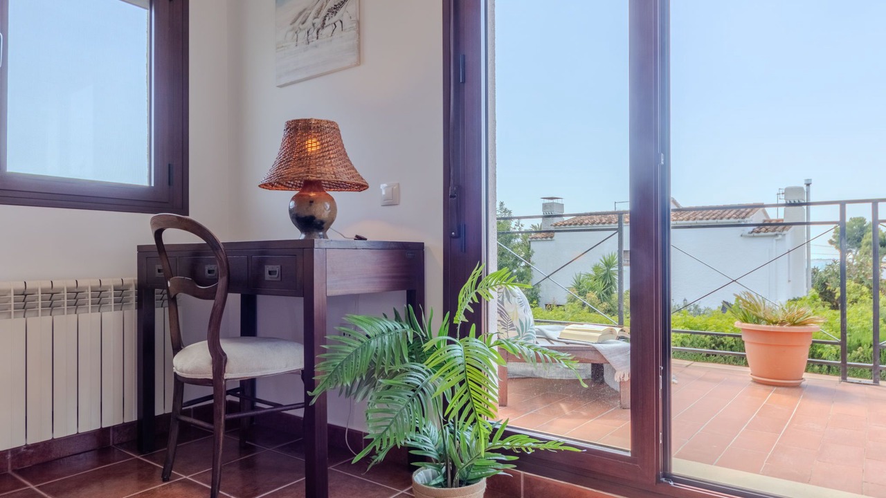 Photo of Bedroom in L'Ampolla