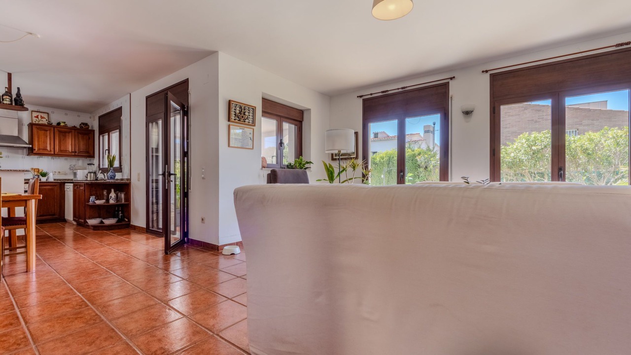 Photo of Livingroom in L'Ampolla
