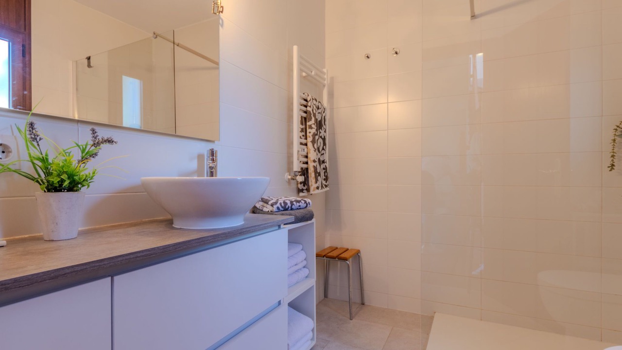 Photo of Bathroom in L'Ampolla