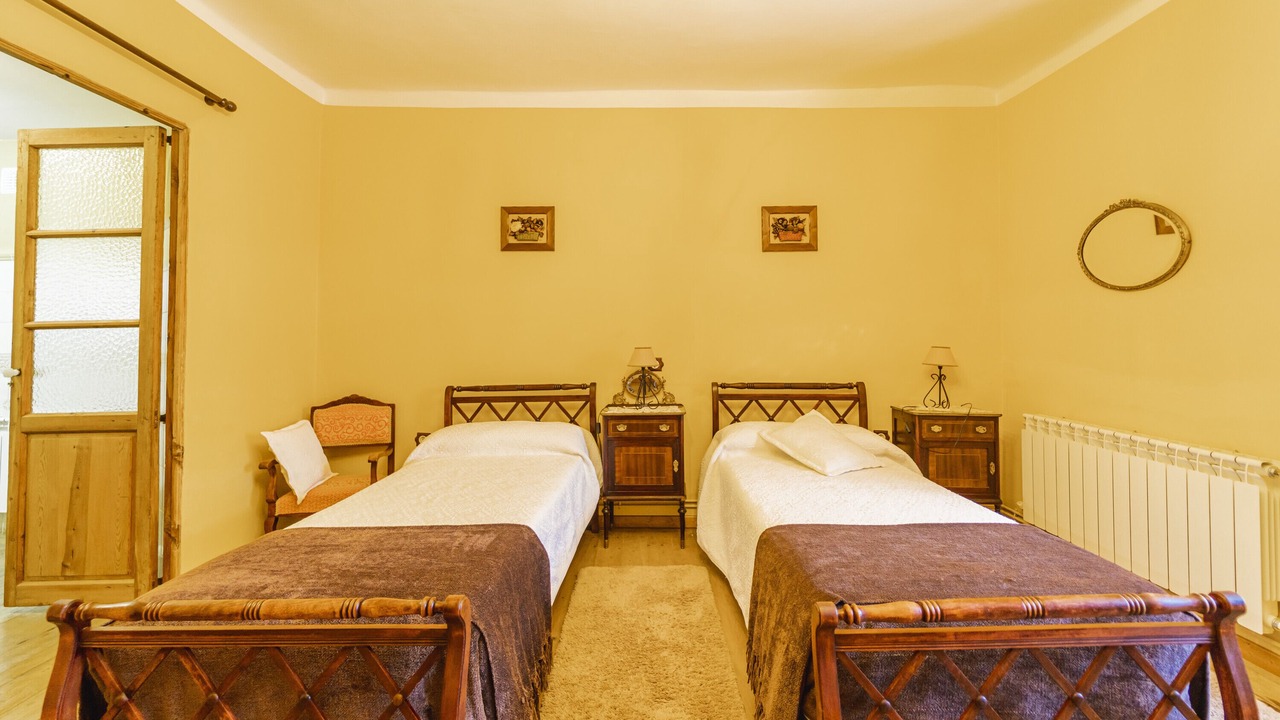Photo of Bedroom in Melgar de Fernamental