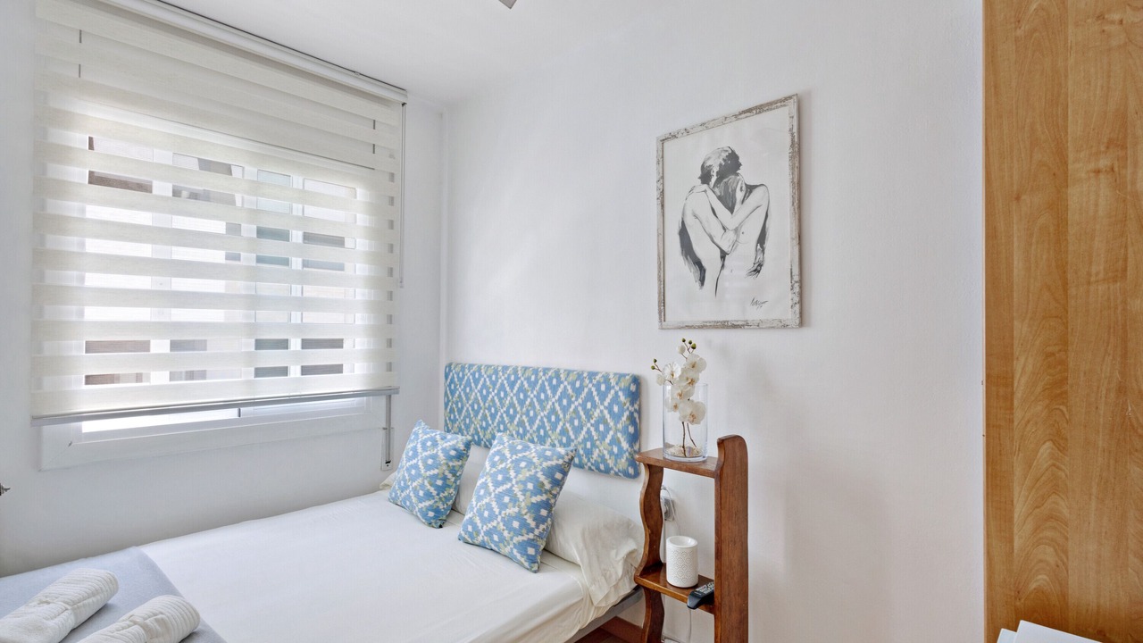 Photo of Bedroom in Vilanova I la Geltru