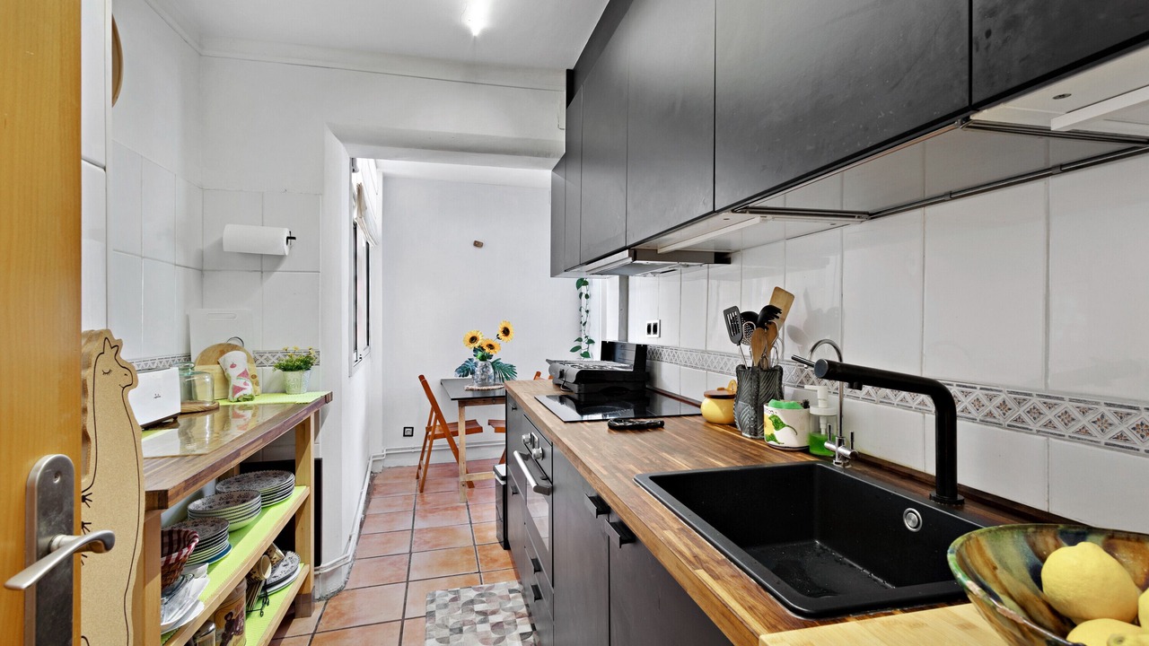 Photo of Kitchen in Vilanova I la Geltru