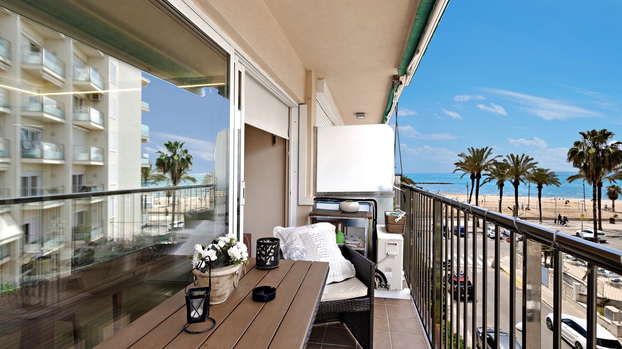 Photo of Outdoor in Vilanova I la Geltru
