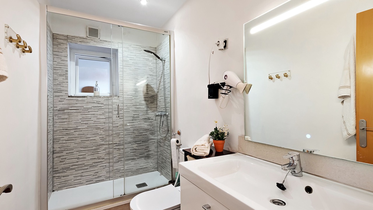 Photo of Bathroom in Vilanova I la Geltru