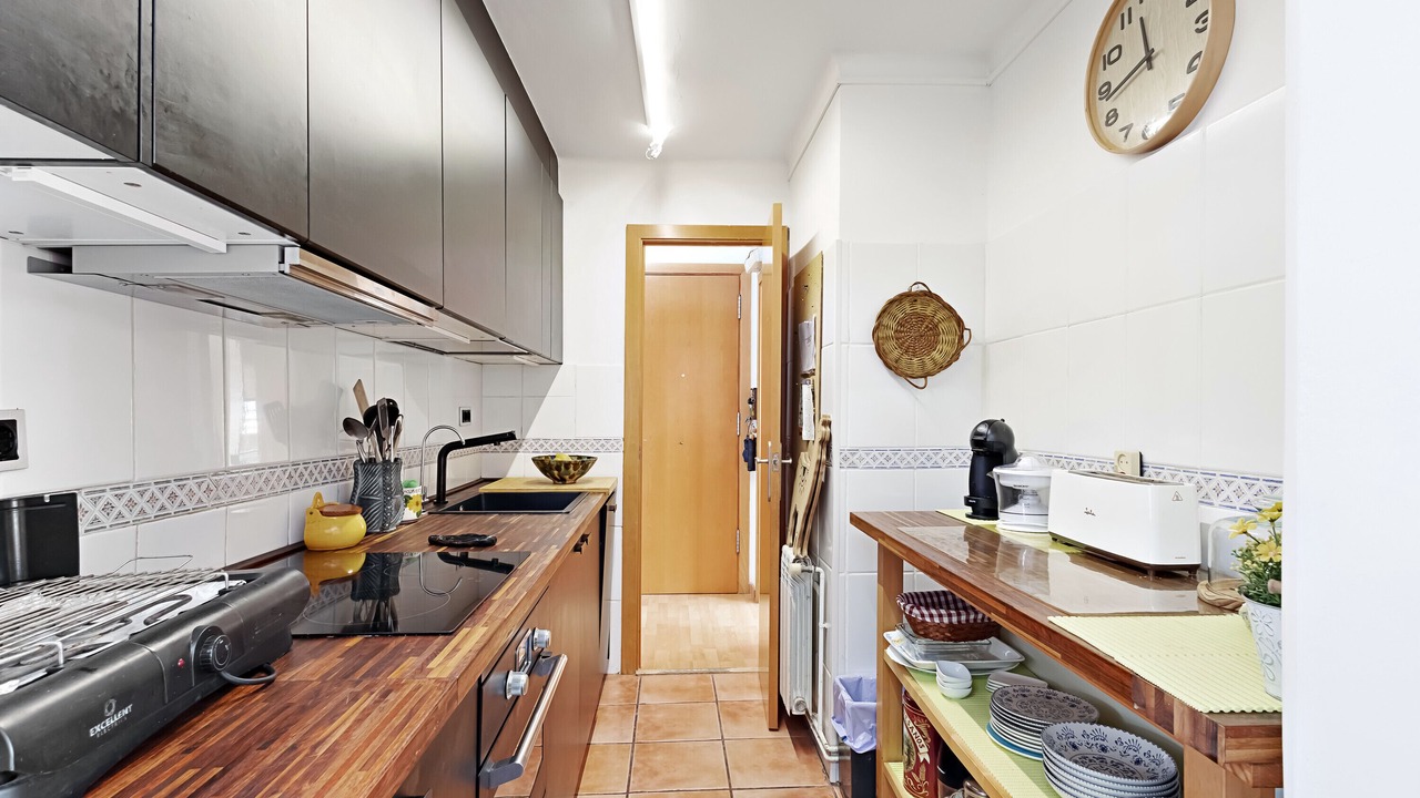 Photo of Kitchen in Vilanova I la Geltru