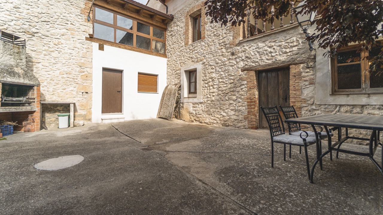 Photo of Outdoor in Canalejas de Penafiel