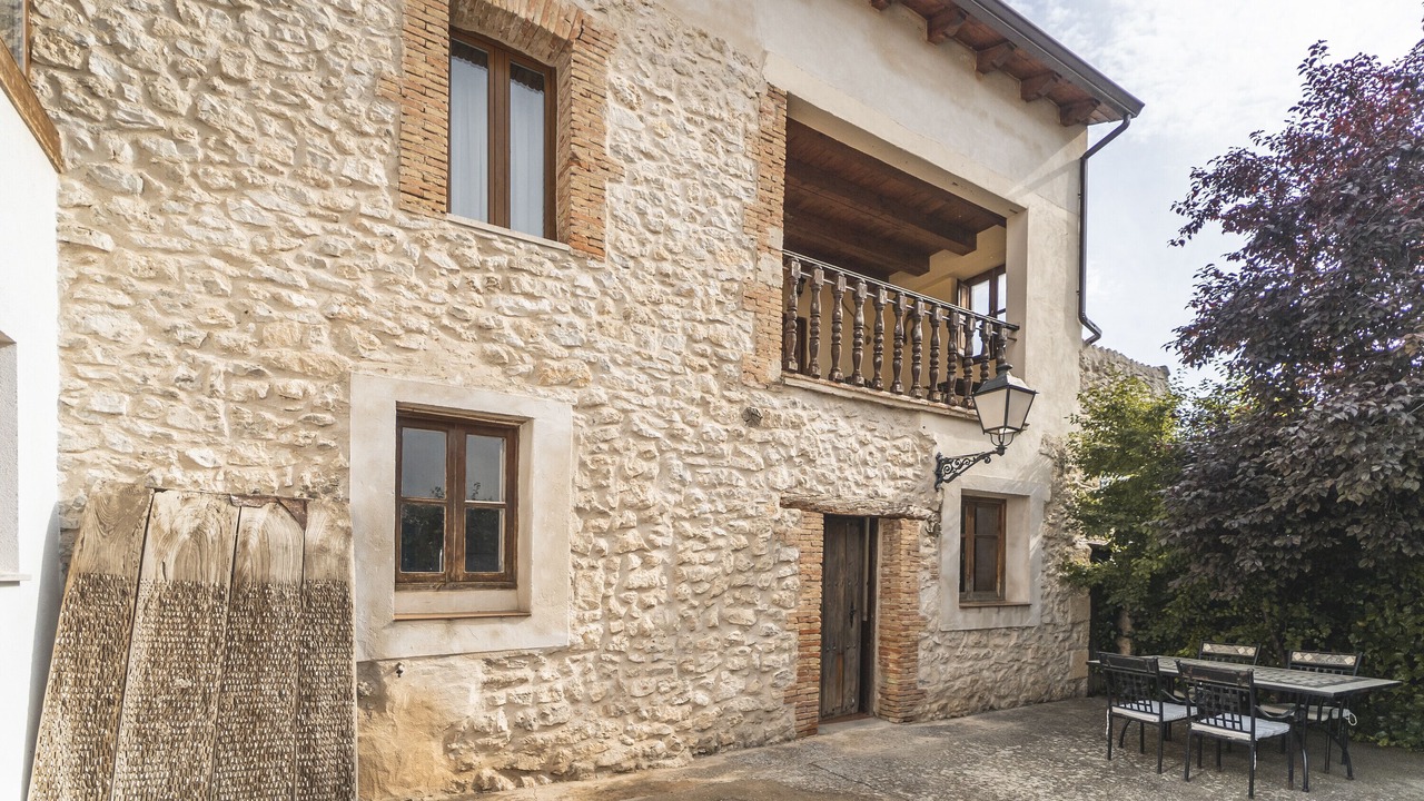 Photo of Outdoor in Canalejas de Penafiel