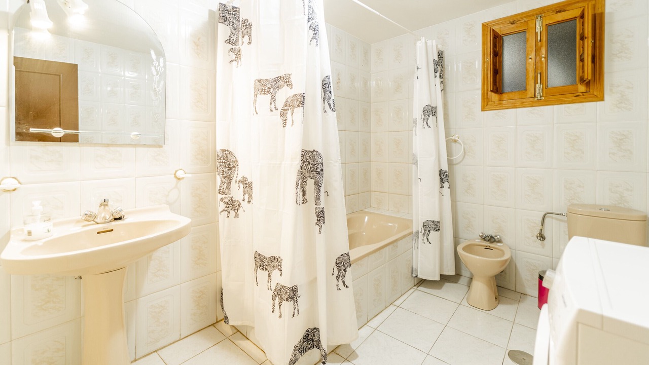 Photo of Bathroom in Canalejas de Penafiel