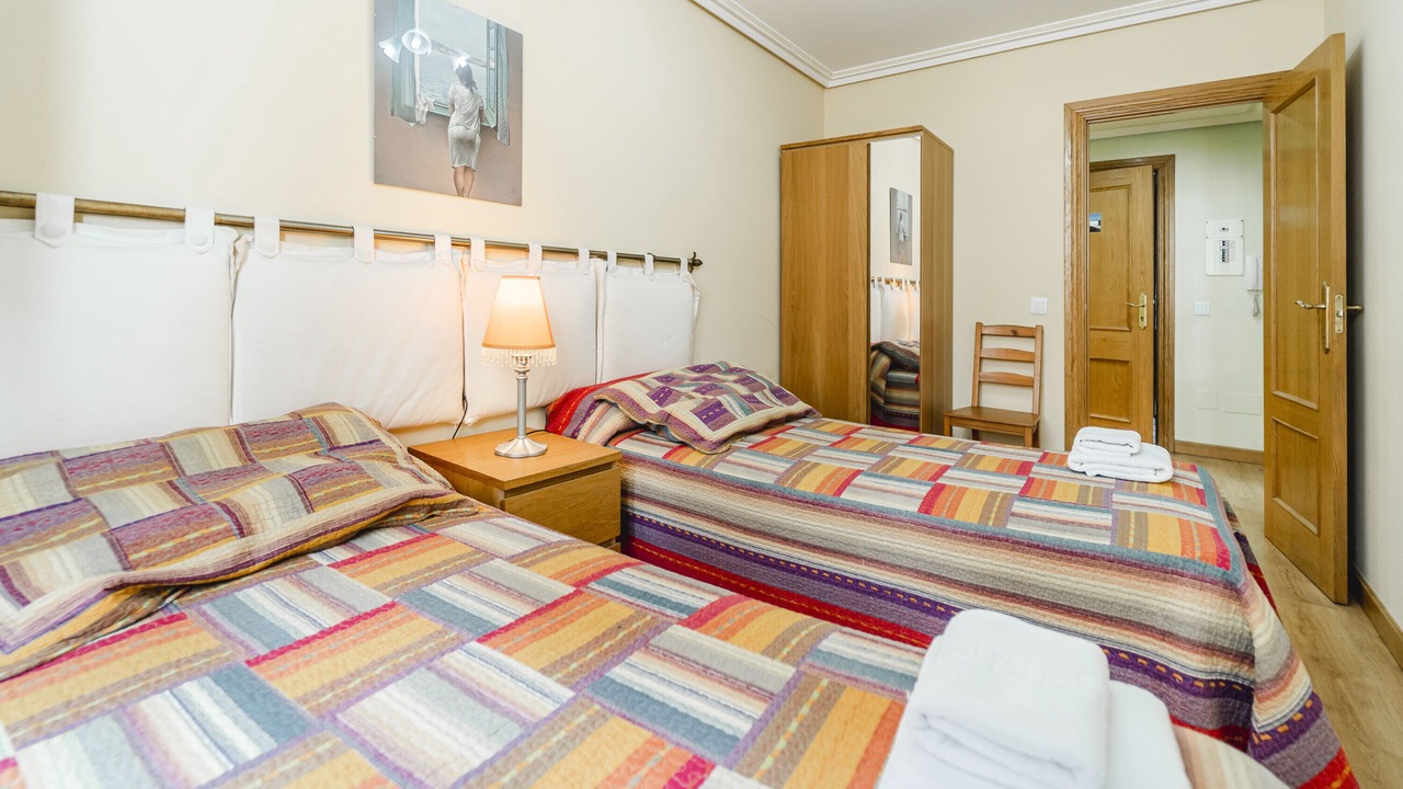 Photo of Bedroom in Ezcaray