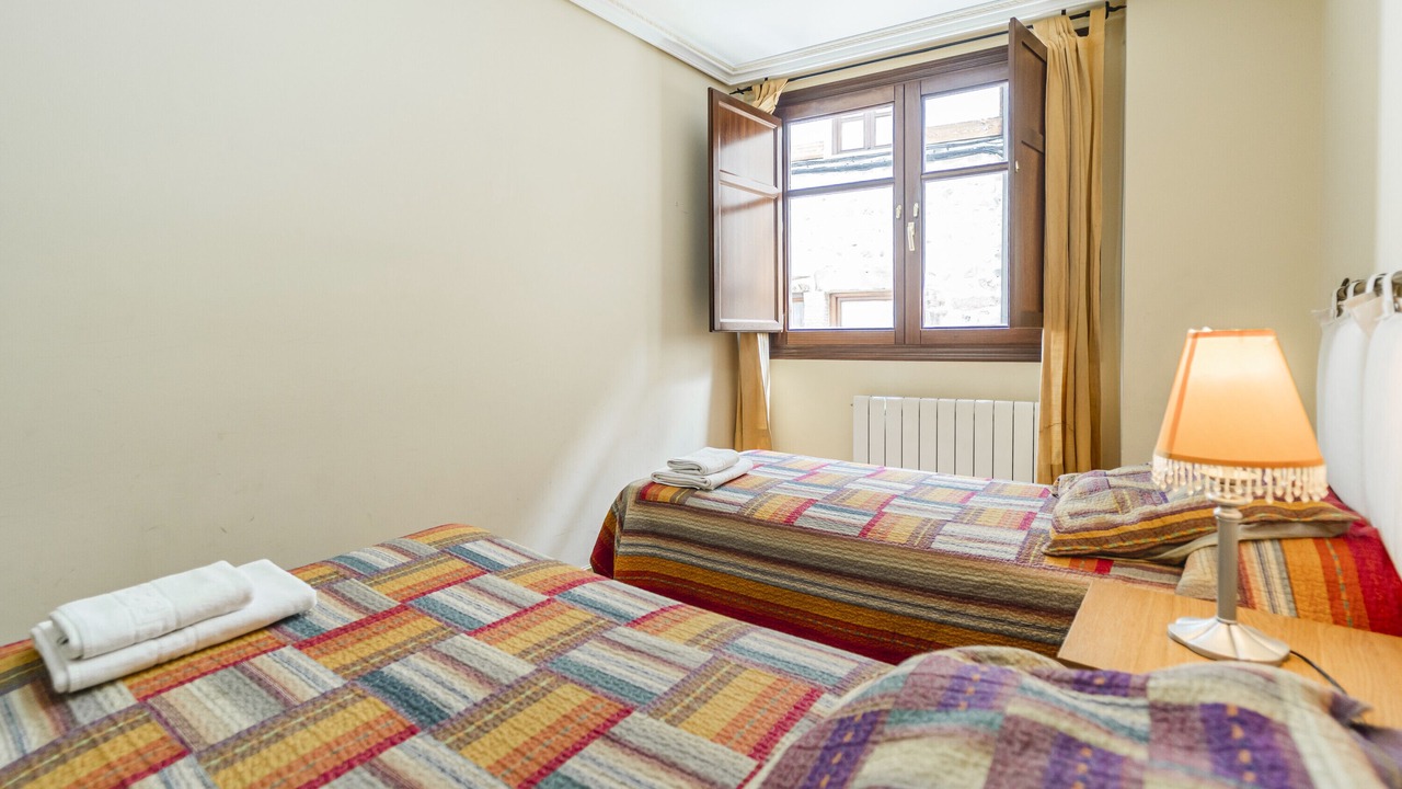 Photo of Bedroom in Ezcaray