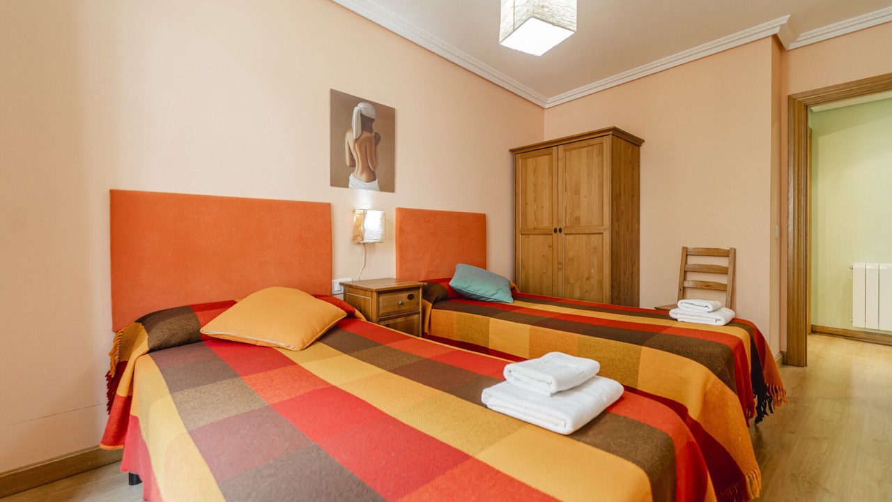 Photo of Bedroom in Ezcaray