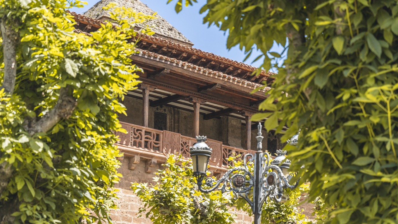 Photo of Outdoor in Ezcaray
