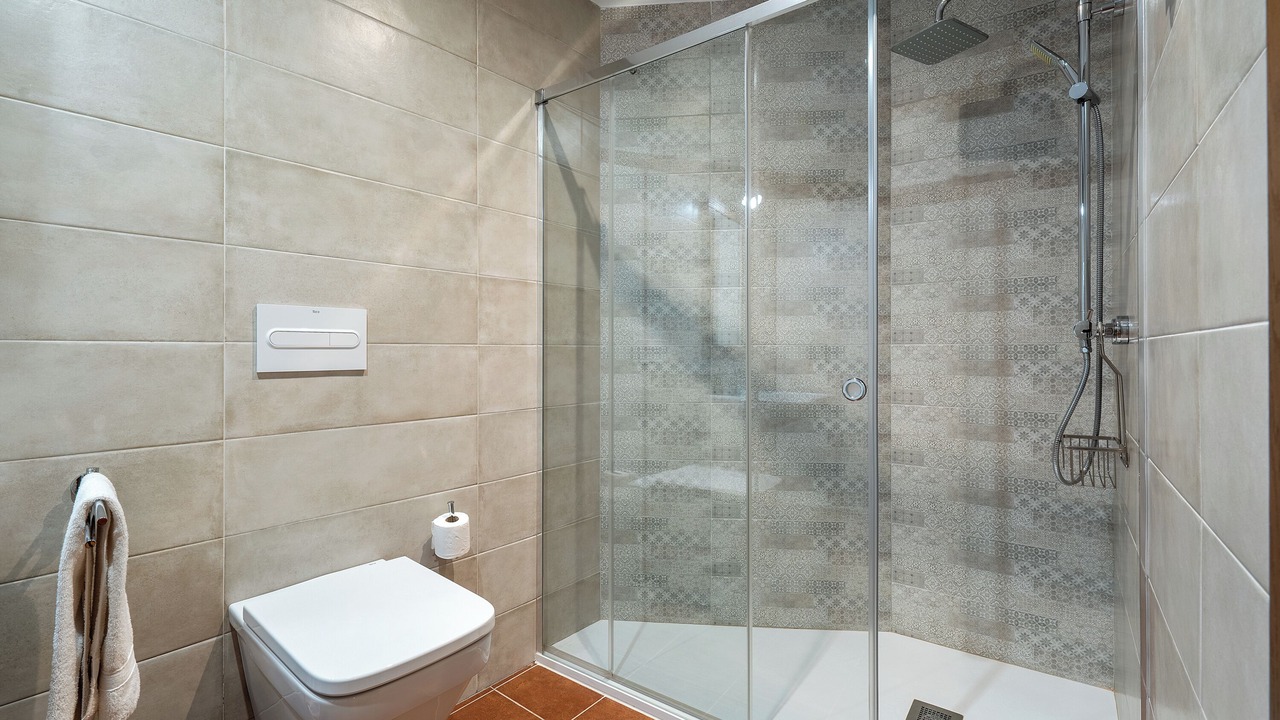 Photo of Bathroom in Alforja