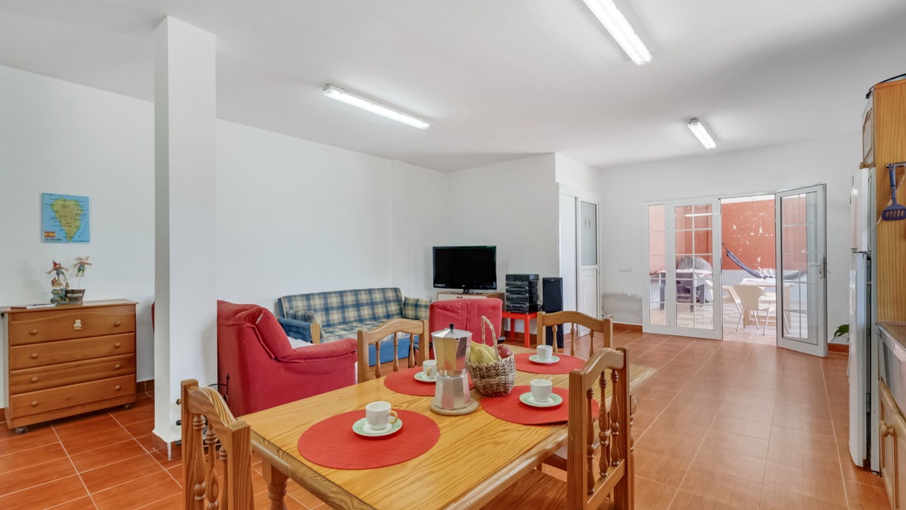 Photo of Livingroom in Brena Alta