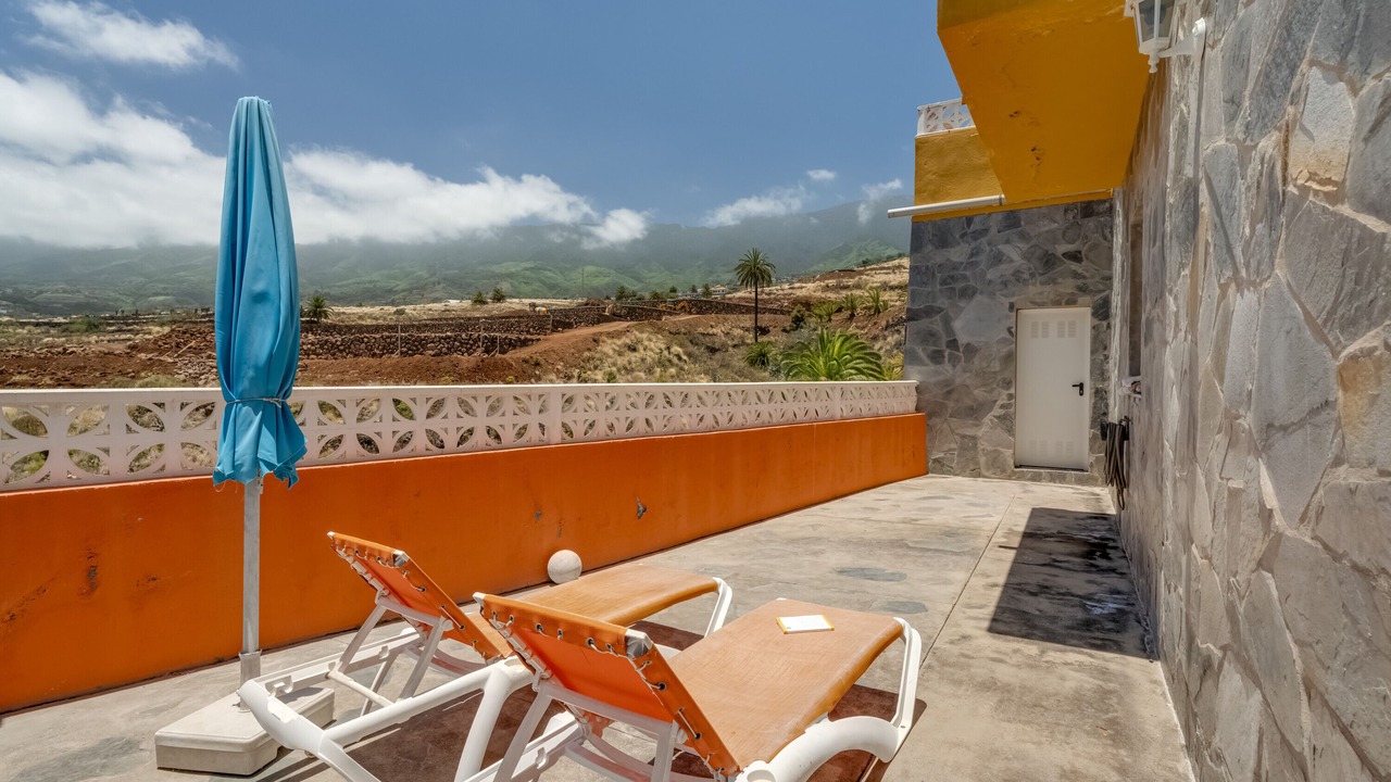 Photo of Patio Balcony in Brena Alta