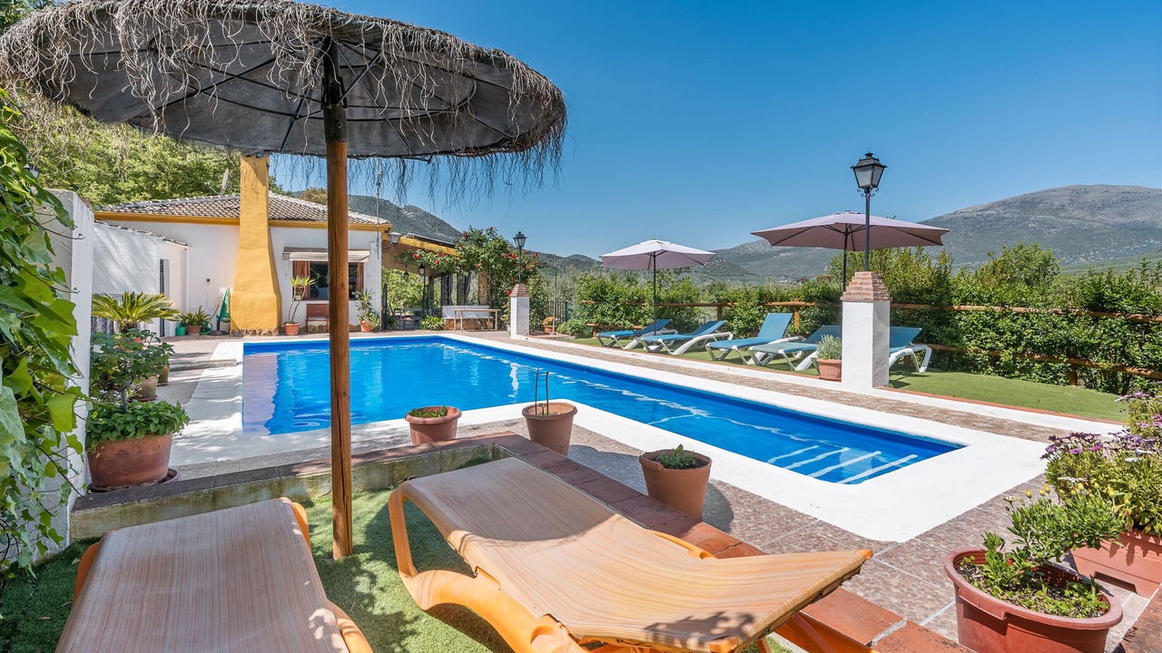 Photo of Outdoor in Carcabuey