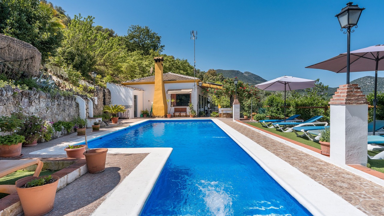 Photo of Outdoor in Carcabuey