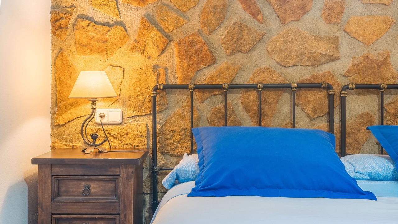 Photo of Bedroom in Carcabuey