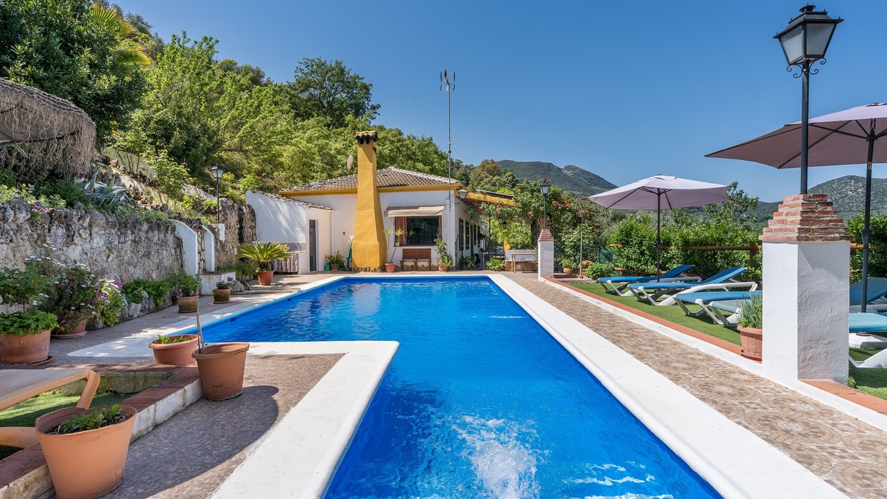 Photo of Outdoor in Carcabuey
